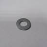40683 Шайба d 8мм белое цинкование