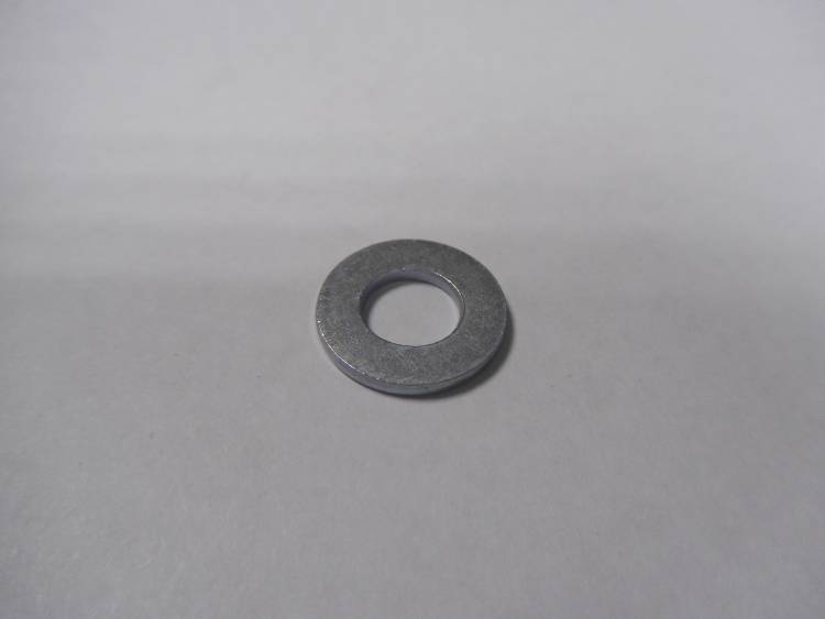40683 Шайба d 8мм белое цинкование