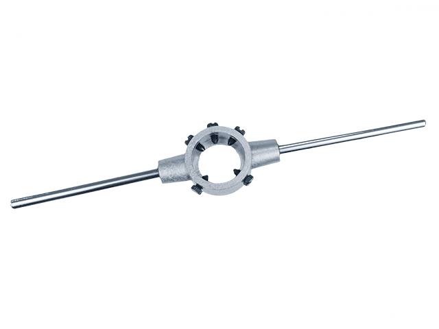 Плашкодержатель 238200 d=20x5мм (Дело Техники)