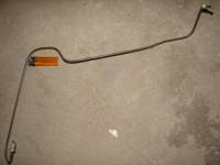 Трубка гидронатяжителя /21214/ с/о (АВТОВАЗ)