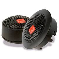 KICX Динамики ND-25S (твиттер) 2,5см пищалки, 140Вт KICX Динамики ND-25S (твиттер) 2,5см пищалки, 140Вт