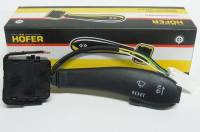 Переключатель стеклоочистителя подрулевой ВАЗ 1118 Калина (Hofer) (50)