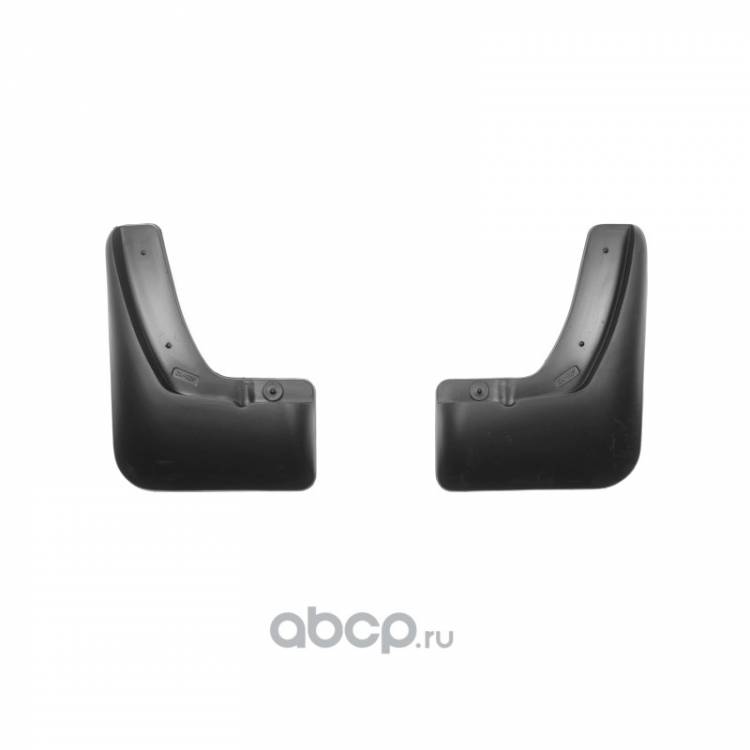 Брызговик Geely Atlas перед. с 2018 г.