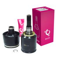 ШРУС /2121/ внутр. лев. корот. трипоид (игольчатый подш.) (Белмаг) ШРУС /2121/ внутр. лев. корот. трипоид (игольчатый подш.) (Белмаг)