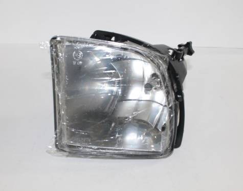 Фара п/туман. Chery Tiggo прав.