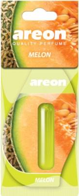 Ароматизатор подвесной "LIQUID" Дыня (AREON)