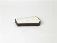 Фильтр салонный Chevrolet Lanos с 1997 г. (BIGFILTER) Фильтр салонный Chevrolet Lanos с 1997 г. (BIGFILTER)