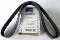 Ремень генератора ВАЗ 1117-19 Калина2, 2190-92 Гранта (ПРАМО) Ремень генератора ВАЗ 1117-19 Калина2, 2190-92 Гранта (ПРАМО)