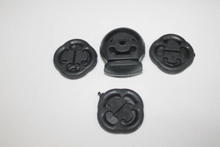 Крепление глушителя /2110-2112/ 4 шт (Форвард)