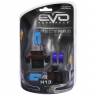Газонаполненные лампы EVO "Spectras"/5000K/75W/H13 комплект 2+2(T-10) шт