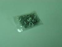 Заклепки тормозные /Г-53/ (5*13) (г. Муром)