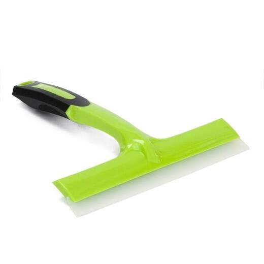 Скребок для сгона воды (водосгон) силиконовый SB-0522 (AVS)