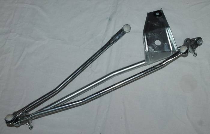 Трапеция стеклоочистителя ВАЗ 2110 (Hofer) (20)