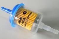 Фильтр топливный ВАЗ 2108 без отстойника (АвтоВАЗ)