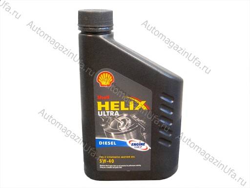 Масло Шелл 5w40 Купить Пермь