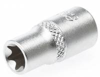 Головка торц. TORX Е 8 1/4" (Дело Техники)