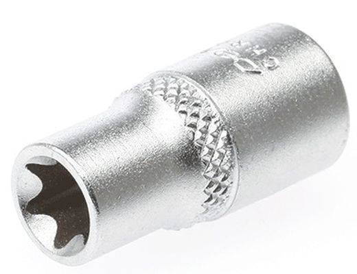 Головка торц. TORX Е 8 1/4" (Дело Техники)