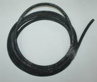 Шланг бензиновый Д 7,5Х14,5 с наружней оплеткой (ВРТ) Шланг бензиновый Д 7,5Х14,5 с наружней оплеткой (ВРТ)