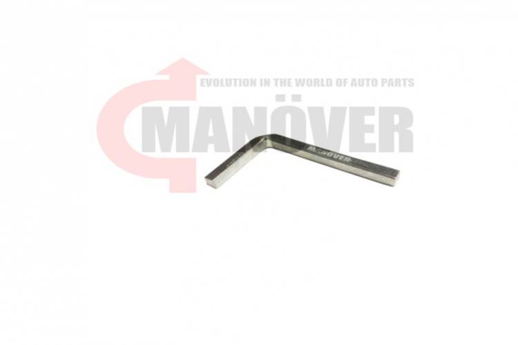 Ключ для слива масла Renault Logan Sandero Largus (Manover)