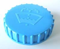 Крышка бачка стеклоомывателя ВАЗ 2190 Гранта на резьбе (АвтоВАЗ) Крышка бачка стеклоомывателя ВАЗ 2190 Гранта на резьбе (АвтоВАЗ)