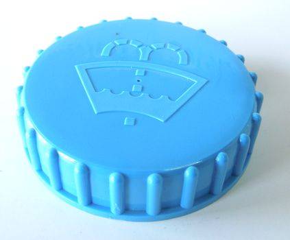 Крышка бачка стеклоомывателя ВАЗ 2190 Гранта на резьбе (АвтоВАЗ)