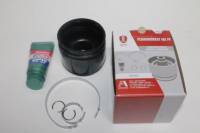 Пыльник ШРУС /2121,2123/ внутр. (+ 2 хомута, стопор, смазка) (Балаково) Пыльник ШРУС /2121,2123/ внутр. (+ 2 хомута, стопор, смазка) (Балаково)