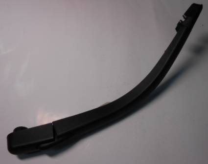 Щеткодержатель (поводок) Lada Largus задний с щеткой (Manover)