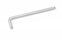 Вороток 1/4" Г-образный 150мм Вороток 1/4" Г-образный 150мм