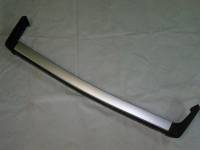 Бампер /21213/ задн. в сб. некрашен. (АВТОВАЗ) Бампер /21213/ задн. в сб. некрашен. (АВТОВАЗ)