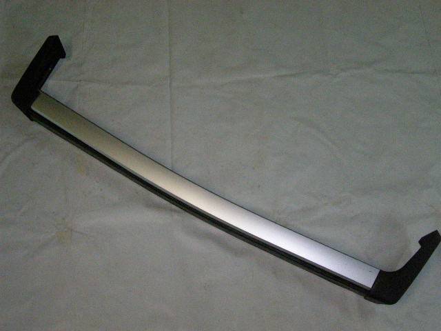 Бампер /21213/ задн. в сб. некрашен. (АВТОВАЗ)