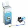 Лампа H3 12V 55W SUPER WHITE (Nord Yada)