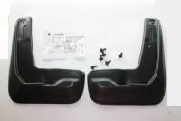 Брызговик Toyota Camry VII (XV50) седан перед. с 2014 г. (2 шт.) (L.LOCKER)