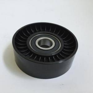 Ролик приводного ремня универсальный 65мм x 17мм (высота 22мм) (Lynx)