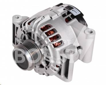 Генератор Chevrolet Captiva (06-) Opel Antara (06-) 2.4 (СтартВольт)
