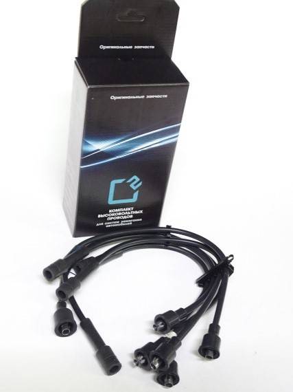 Провода свечные /2101-07/ (О2)