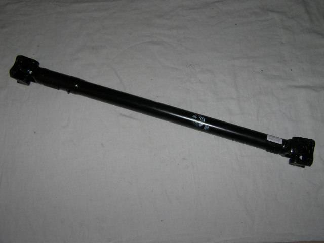 Кардан /УАЗ 469, 33036/ задний (КПП 4-ст.) (в сжатом виде - 101 см) (АВТОМАГНАТ)