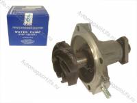 Помпа 2101-07,21,213 ТЗА передняя крышка Помпа 2101-07,21,213 ТЗА передняя крышка