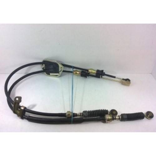 Трос переключения передач Geely MK