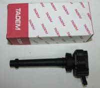 Катушка зажигания /Г-3302 дв. 405, УАЗ-Патриот/ Евро-3 наконечник (МЗАТЭ-2)