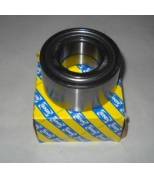 Подшипник ступицы передний Daewoo Nexia R14 Lanos GB41599R02 (SNR)