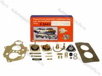 Ремкомплект карбюратора 21081 полный Ремкомплект карбюратора 21081 полный