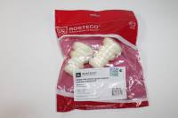 Отбойник стойки /2110/ задн. корот. (2 шт.) (Rosteco)