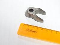 Кронштейн крепления (прижим) форсунки /Cummins ISF 3.8/