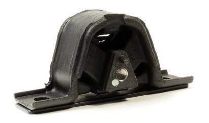 Подушка двигателя Daewoo Matiz перед. левая (Car Dex)