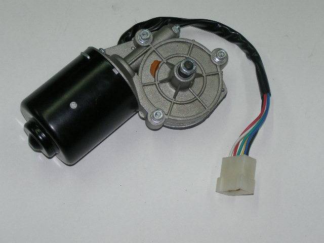 Мотор дворников /2108-09, 2141, ИЖ, Г-3302, УАЗ/ перед. (Howe)