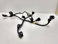 Жгут проводов форсунок Renault Duster с 2012 г. Kaptur с 2016 г. Жгут проводов форсунок Renault Duster с 2012 г. Kaptur с 2016 г.