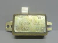 Регулятор напряж. 13.3702-01 ГАЗ металл. корпус
