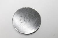 Пятачок клапана /2108/ --2.07 регулировочный (АВТОВАЗ) Пятачок клапана /2108/ --2.07 регулировочный (АВТОВАЗ)