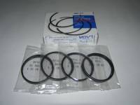 Кольца поршневые ВАЗ 2108 (76,8) хром (АвтоВАЗ)