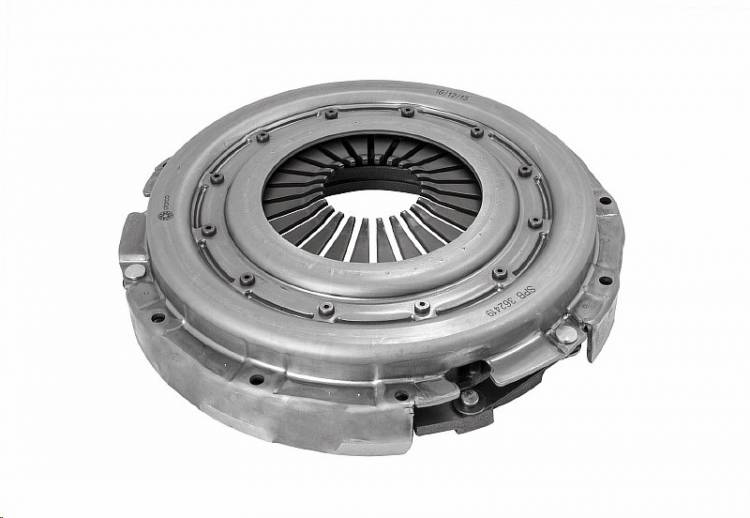 Корзина сцепления /Г-33104, Газон NEXT Cummins ISF 3,8 дв. ЯМЗ-5344/ (STARCO)